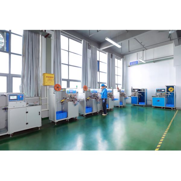 HUBEI CTWELL Electronics Co.,Ltd.