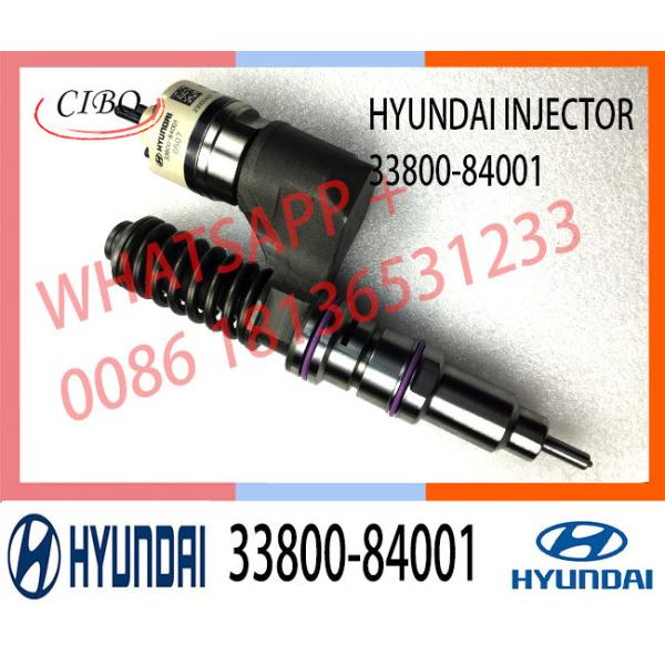 33800-84410 инжектор дизельного топлива BEBE4C09102 требования крупного рынка сбыта 33800-84410 3380084410
