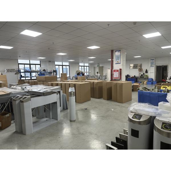 Guangdong Zecheng Intelligent Technology Co., Ltd.