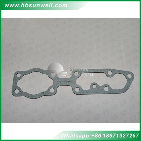 Oil Filter Housing Gasket 3820629 Cummins ISM QSM M11 L10 12 Months Warranty
