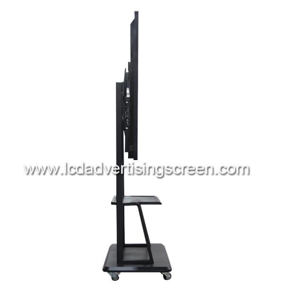 75'' Touch Screen Interactive Whiteboard  Windows i3 For Conference Room