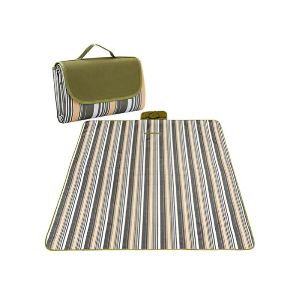 Пляжа аксессуаров пикника OEM одеяло пикника на открытом воздухе Washable водоустойчивое