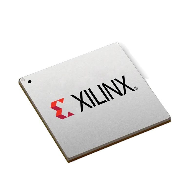 Оригинальный электронный интегральный чип FPGA IC XC7S25-2CSGA225C