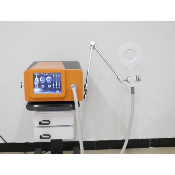 Реабилитация терапией магнита Transduction портативного Physio магнето внекорпусная магнитная Musculoskeletal разладов