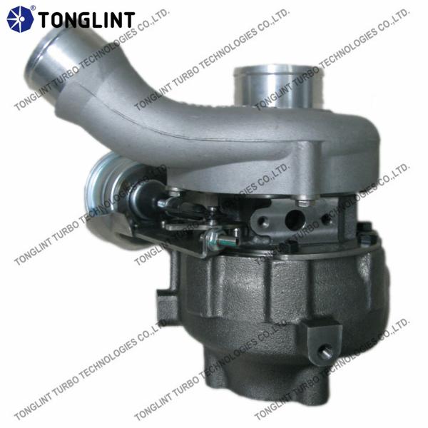Hyundai, Kia Sorento 2.5D CRDi BV43 Turbo 53039880122 Diesel Turbocharger 28200-4A470 with Euro 4 D4CB Engine