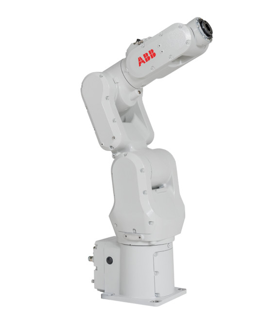 Abb Модульные робототехнические системы IRB1100 6 оси Промышленная автоматизация