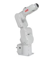 Abb Irb 120 Base 6 Eixo Cnc 7kG Robô Robô de Controle Atender às Necessidades Industriais