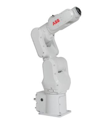 Abb Sistemas Robóticos Modulares IRB1100 6 Eixo Automatização Industrial
