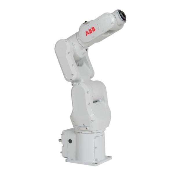 Abb Irb 120 Base 6 Axis Cnc 7kG Робот управления Робот удовлетворяет промышленным потребностям