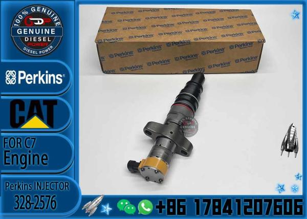 Diesel spare part 387-9433 cat c9 injector 328-2576 387-9432 for caterpillar c9 injectors