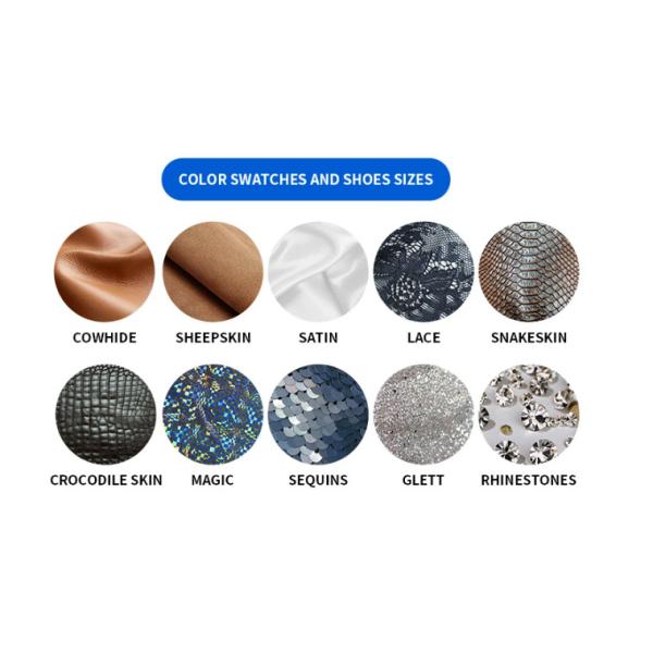 Women Heeled Shoes Factory Slingback Luxury Elegant Transparent Fashion Pearl High Heels