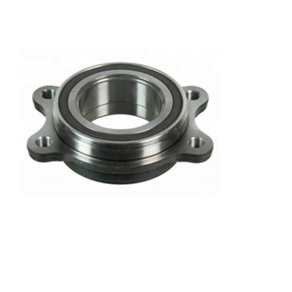 ISO9001 Wheel Bearing Hub Assembly 8K0 407 625 A 30 93 0271