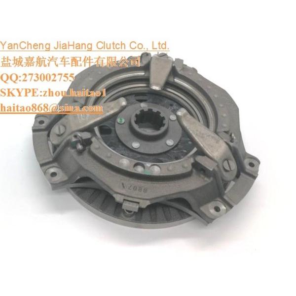 Clutch Lever that fits John Deere Tractor Models: 420 (100000->), 430 (100000->) Replaces Part Numbers: T12850, AT12032,