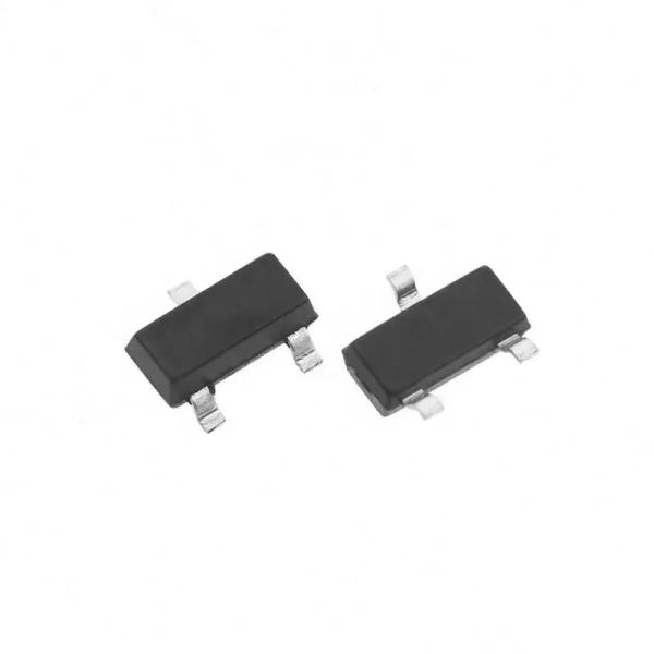 MMBT3906 IC Diode Transistor Bipolar Transistors BJT New Original
