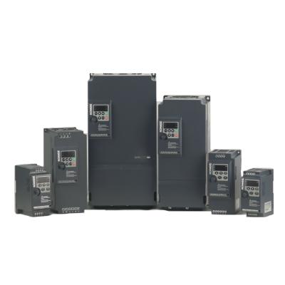 22KW Low Voltage Dc Inverter Ac 440V 3 Phase Frequency Inverter