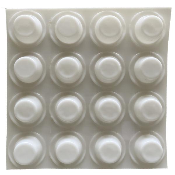 Green Roof System HDPE Drainage Board and Dimple Membrane for Construction Waterproof