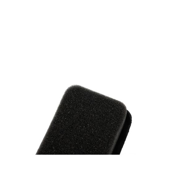 Быстрый блеск обувной полировки губка кожаной полировки мгновенный яркий эффективный чистка обуви