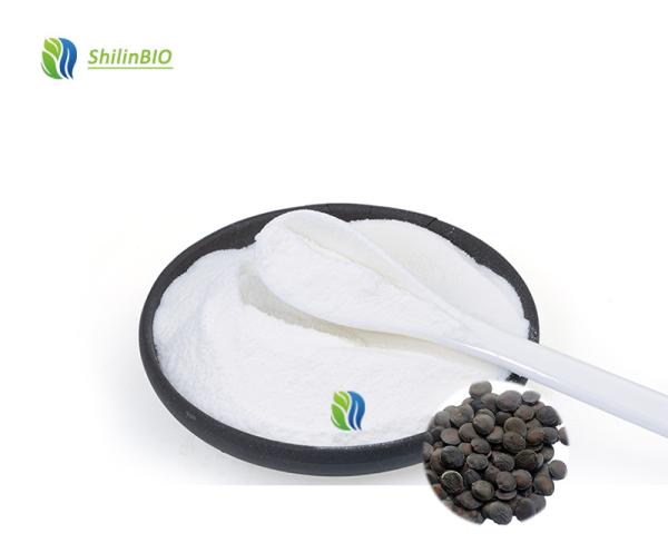 Factory Wholesale Griffonia Seed Extract Pure 5-Hydroxytryptophane 98% 5HTP 5-HTP Powder