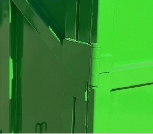 Multi Purpose Hook Lift Skip Bin Fireproof Weatherproof Roll On Roll Off Dumpster Container
