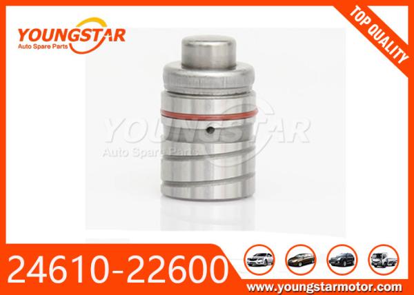O ajustador 24610-22600 do chicote do braço de balancim do acento 24610-22600 de Hyundai do braço da válvula igualmente cabe Subaru, Mazda
