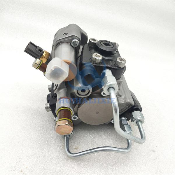 8-98091565-3 Steal Excavator Fuel Pump 8980915653 Oil Pump For ZX330-3 Excavator