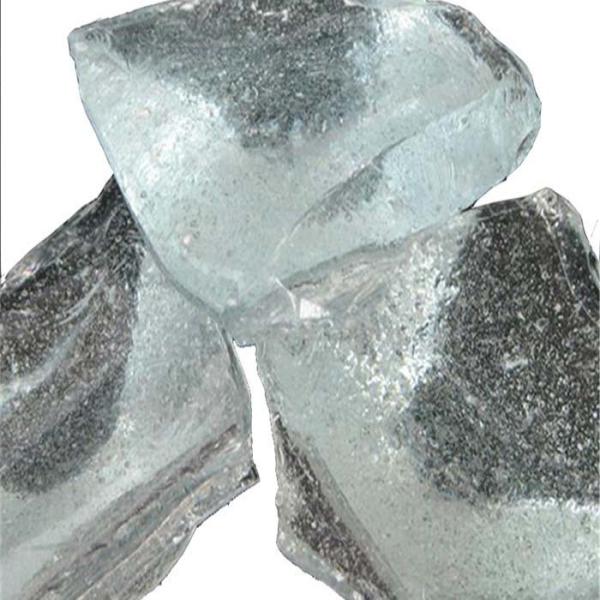99% Chemical Crystal Sodium Silicate Production Line Water Glass
