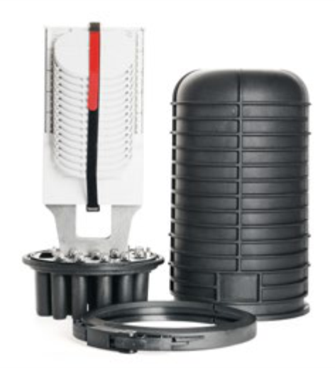 Fibre Splice Enclosures , LC/SC Fiber Optic Box & Patch Panel from China Maufacturer