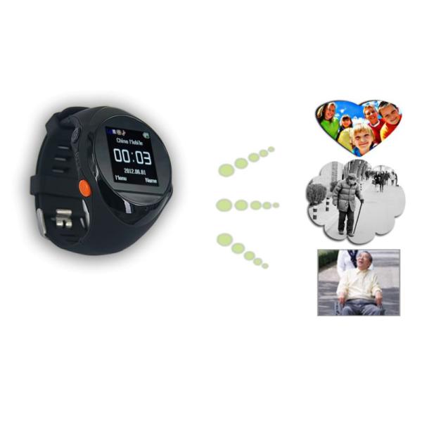 GPS Running Watch, China GPS Watch, GPS Traker Watch, bluetooth smart watch phone