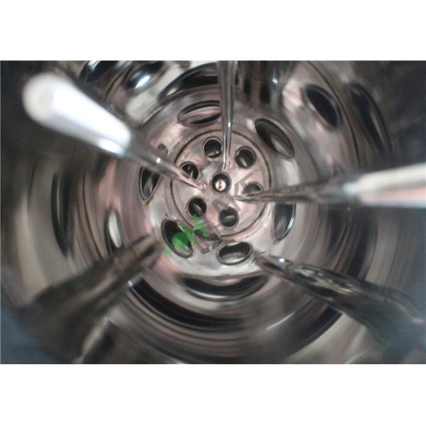 Прибор очистки воды корпуса фильтра нержавеющей стали 316 качества еды 304