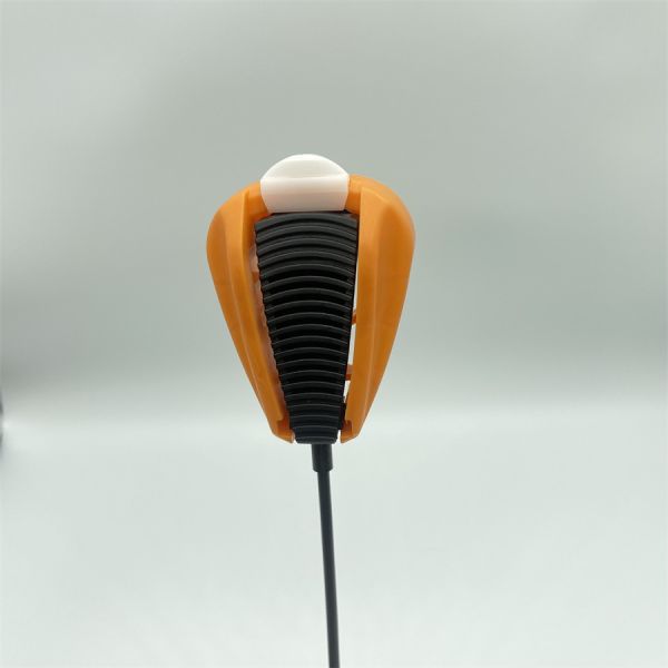 Tube-connected Refill Cap, Tube-attached Refill Lid For Cosmetic & Pharmaceutical Tubes, Leak-proof Refillable Cap For Daily Use