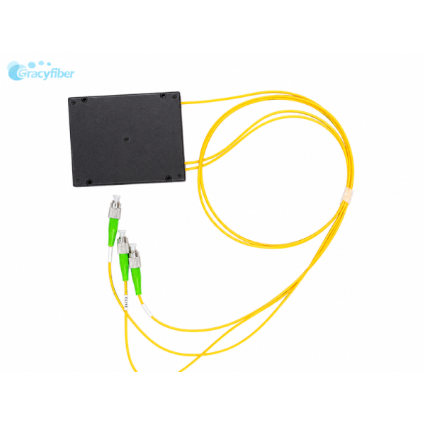 High Isolation Optical Circulator Polarization Maintaining PM Circulator 3 Port