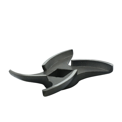 Части отливки нержавеющей стали частей отливки вклада SUS304 для мясорубки