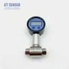 10KPA~2MPa Differential Gauge for 9V Power Differential Pressure Gauge