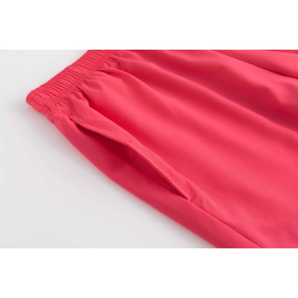 Custom OEM Athletic Workout Shorts with Moisture Wicking and Breathable Fabric