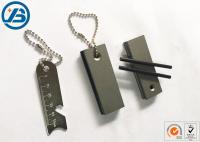 A emergência Multifunction 2 em 1 acionador de partida de fogo da barra do mag 5,5 x 3 x 0,2 avança