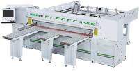 El panel que cortaba de madera automático vio al fabricante Panel Beam Saw 22.5kw de la máquina