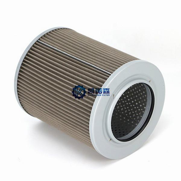 OEM ODM Excavator Hydraulic Pilot Filter Oil Return Filter KAINUOSEN