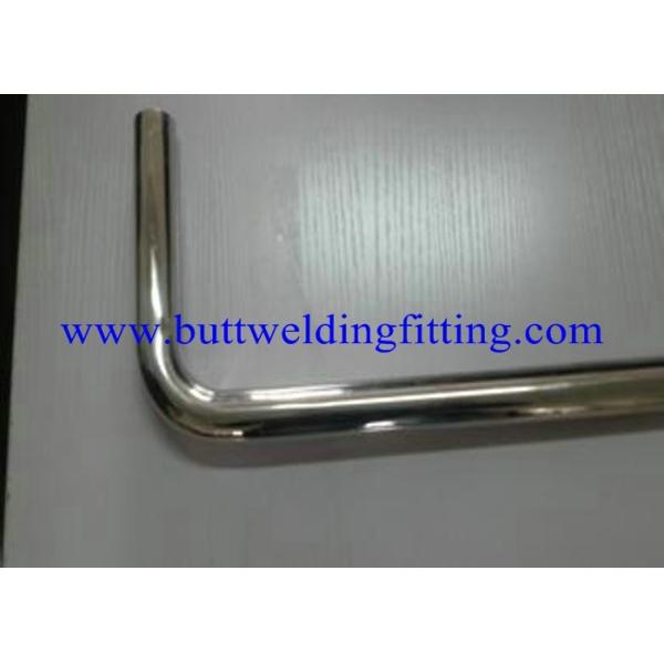 Замаринованная труба нержавеющей стали план-графика 10/план-график 20/план-график 40 обожженная &