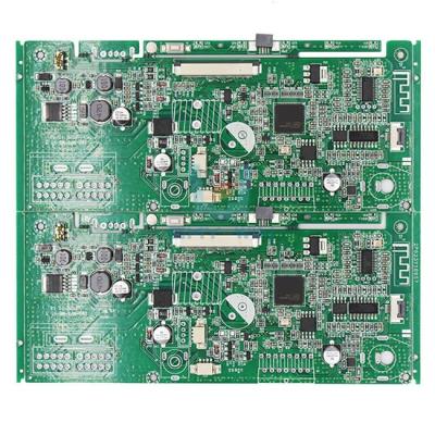 SMT Prototype PCB Assembly