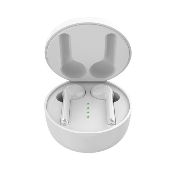  				Hot Sale Products Tws Bluetooth Mini Earpieces Wireless in Ear Earbuds Earphones V5.0 Sport Earbuds Stereo Earphone 	        