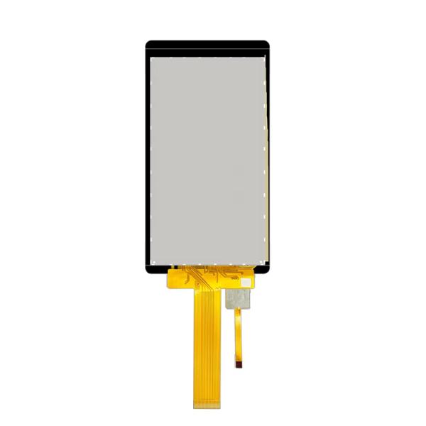 5 Inch 720x1280 HD Portrait IPS TFT LCD Display MIPI Interface