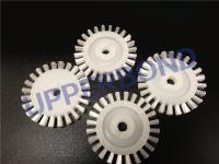 Round Shape Plastic Cleaning Abrasive Nylon Brushes SAYJ14497