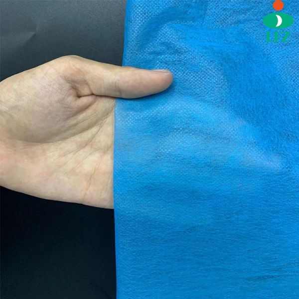 Hygienic Disposable Bed Sheets Soft Tear-Resistant Fabric Ultra-Light for Business Trips Guest Use