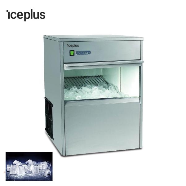 Energy Saving Bullet Ice Machine Bar Milk Tea Shop Bullet Ice Maker