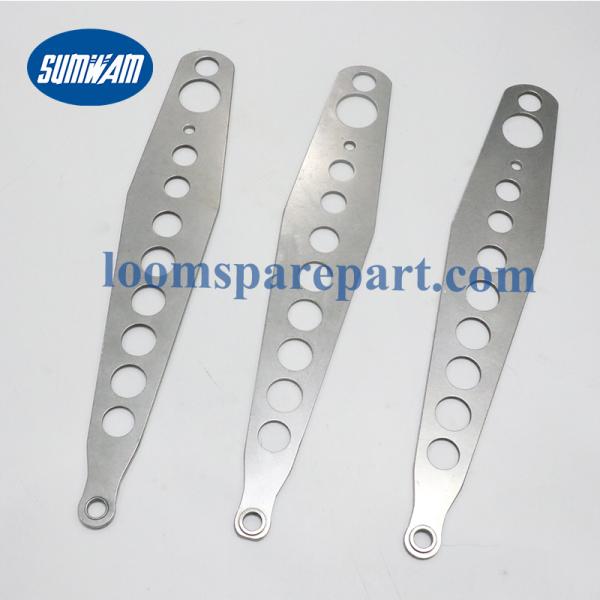 Textile Machinery RH Lever Sulzer P7100 Projectile Loom Spare Parts 911819109