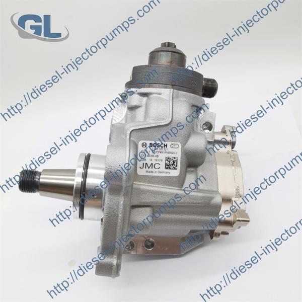 Bomba de injeção diesel 0445020520 0445020521 da bomba do injetor de combustível de CP4 Bosch para JMC CN3-9B395-AB