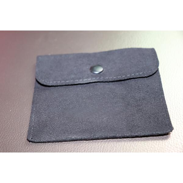 Customized jewelry pouch for jewelry packaging customized your color and logo