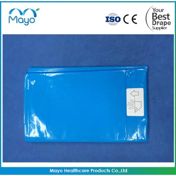 Одноразовые хирургические пакеты CVP