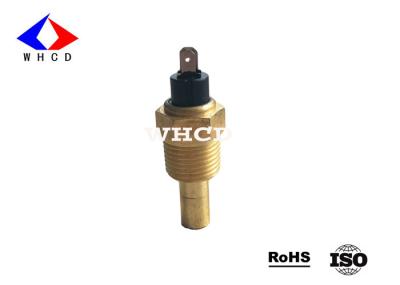 0 - Sensor material de bronze do remetente de uma temperatura da água de 10 VDC para dobras/ônibus/carro