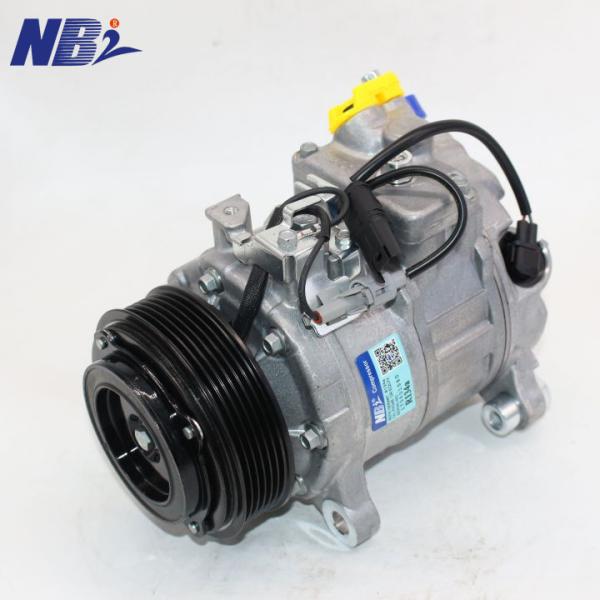 Компрессор кондиционера автомобилей BMW серии 3 64529249223 64529255087